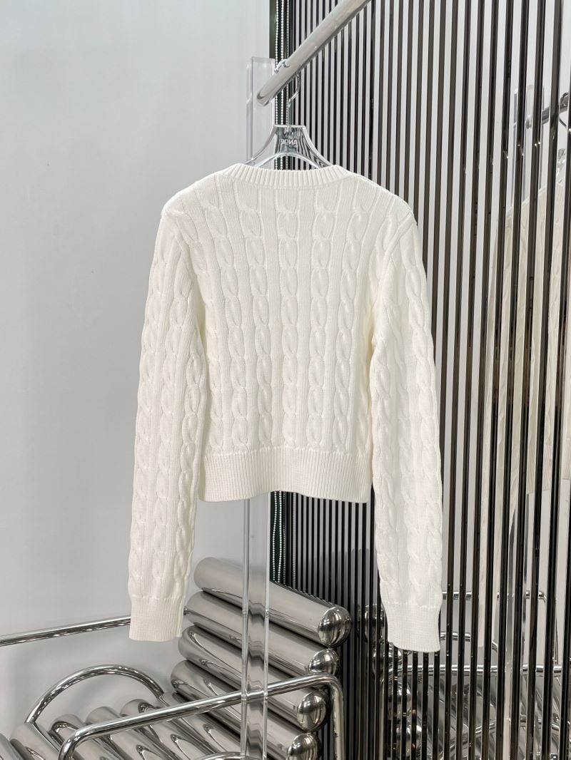 Loewe Sweaters